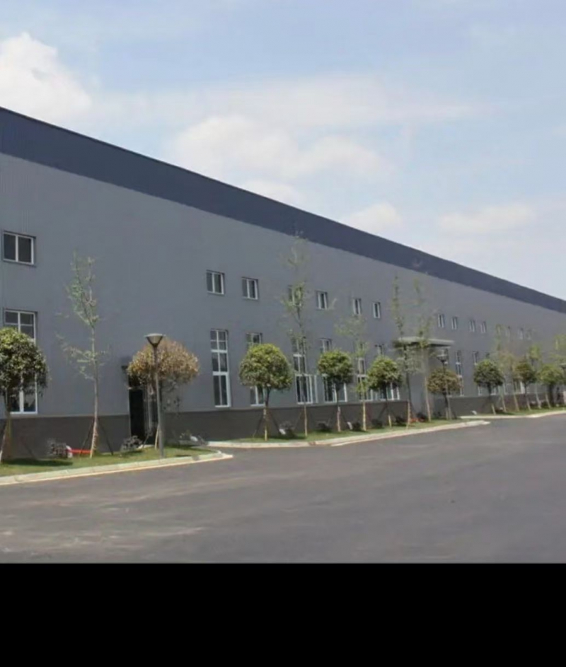 成都市雙流區西航港工業區辦公樓廠房招租