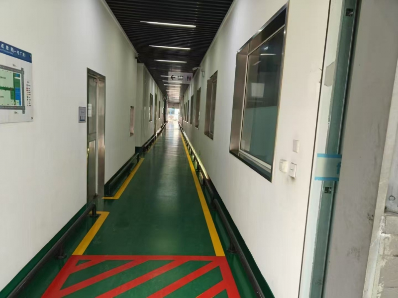 成都市雙流區西航港工業區辦公樓廠房招租