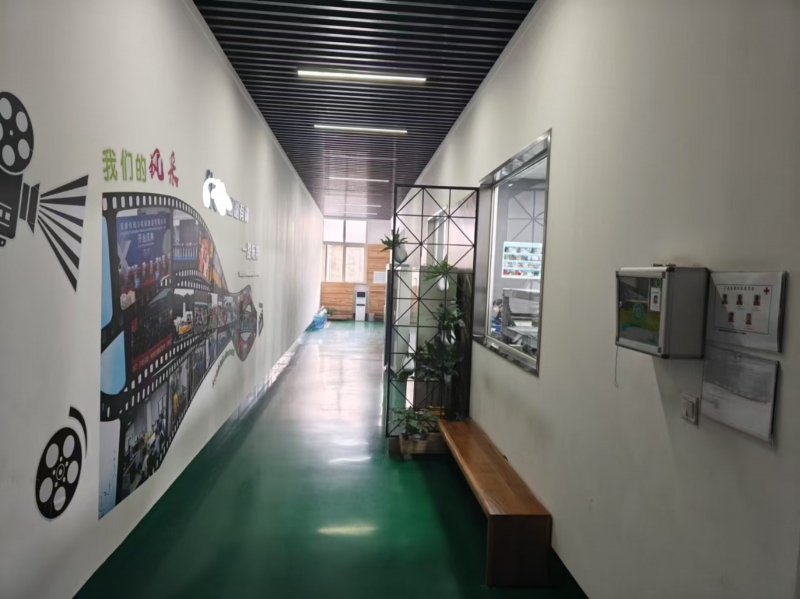 成都市雙流區西航港工業區辦公樓廠房招租