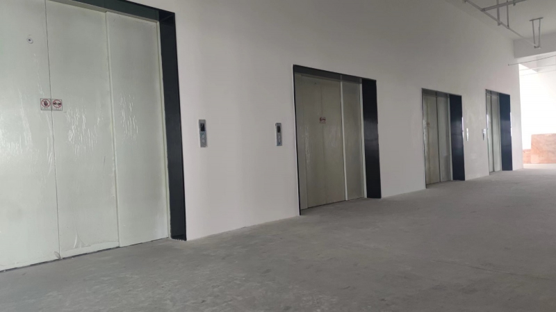 高新西，品質園區，享受政府50%租金補貼，最小面積728平