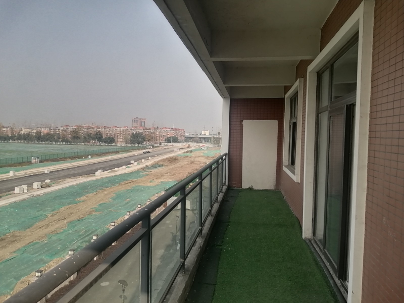 成都高新西區獨棟花園別墅精裝辦公樓拎包入住