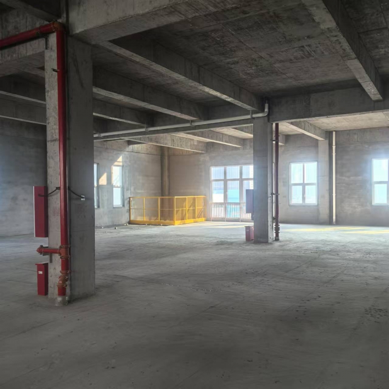 連云港高新區(qū)智造裝備產(chǎn)業(yè)園第一工園