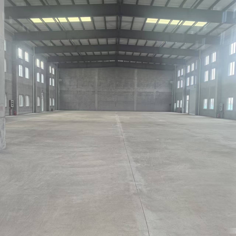 連云港高新區(qū)智造裝備產(chǎn)業(yè)園第一工園