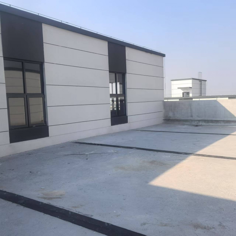 連云港高新區智造裝備產業園第一工園