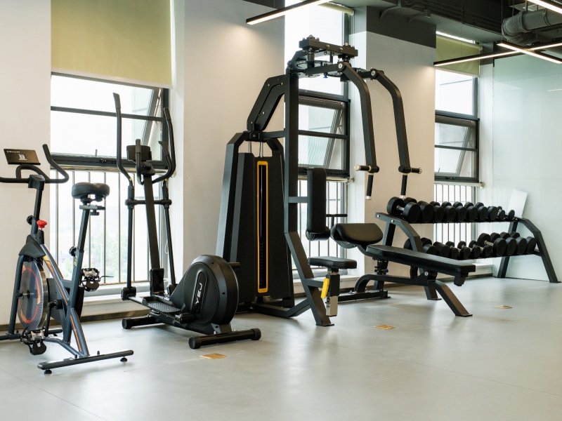 天府中藥城-雙湖科技孵化園