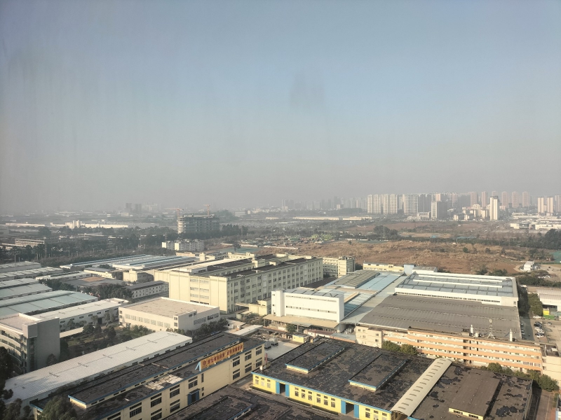 成都經開區 2300㎡獨棟廠房出售 獨門獨院戶型獨立產權 臨地鐵高鐵