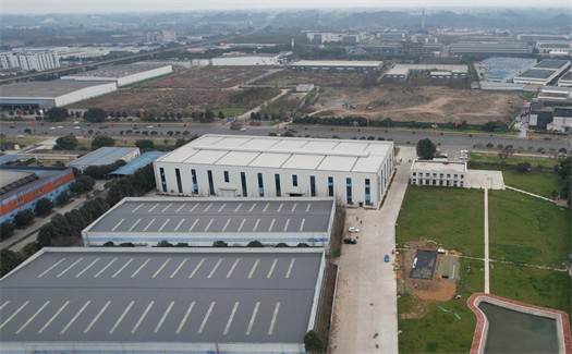 華盛興邦食品產(chǎn)業(yè)園（春源園區(qū)）倉(cāng)庫(kù)出租