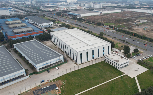 華盛興邦食品產(chǎn)業(yè)園（春源園區(qū)）倉(cāng)庫(kù)出租