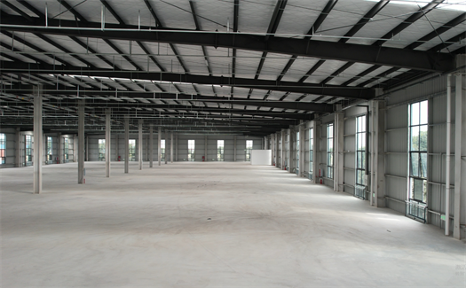 邛崍1000平米廠房倉庫出租