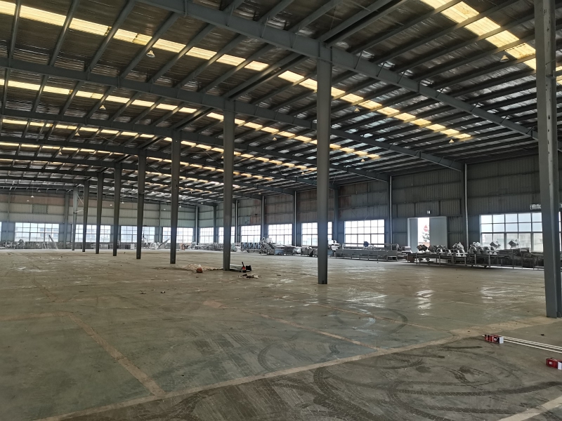 出租溫江3600平米獨(dú)門獨(dú)院廠房