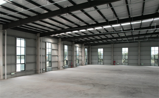 邛崍1500平米物流倉(cāng)庫(kù)出租