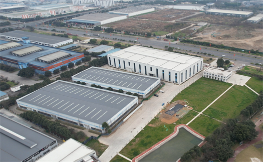 邛崍主城區附近食品加工廠出租