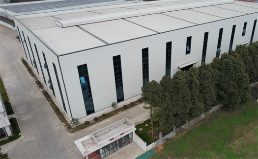 邛崍主城區(qū)附近食品加工廠出租