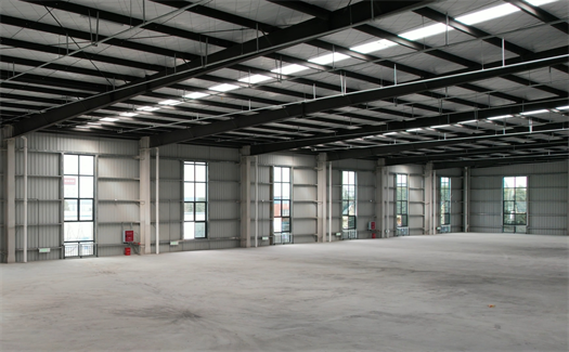 邛崍主城區(qū)附近食品加工廠出租