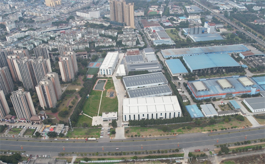 邛崍2000平米物流冷鏈倉庫出租可分租