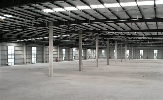 邛崍主城區附近廠房庫房出租可分租