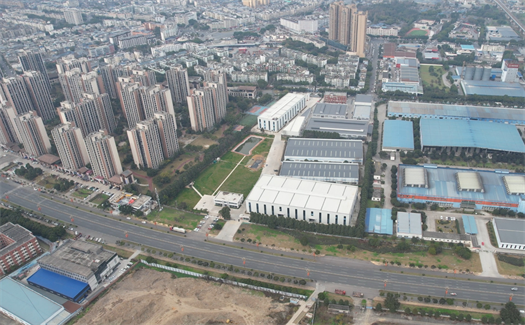 邛崍2400平米物流倉庫出租