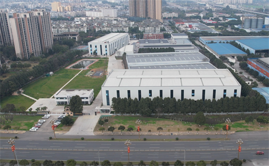 邛崍2400平水果罐頭加工廠房出租