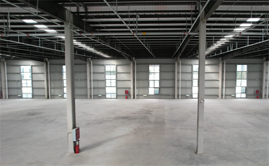 邛崍調味料加工廠房出租