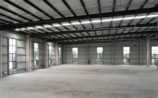 邛崍2100平米醬油醋工廠出租