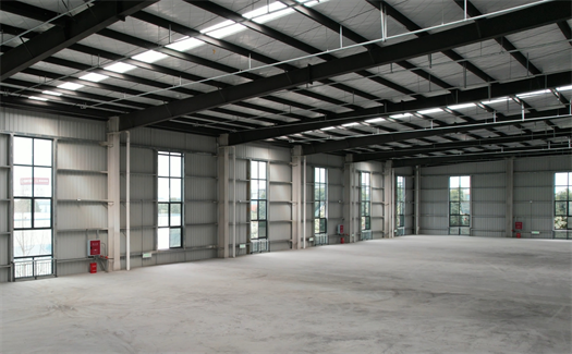 邛崍2100平米醬油醋工廠出租