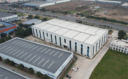 邛崍1500平米竹筍加工廠房出租