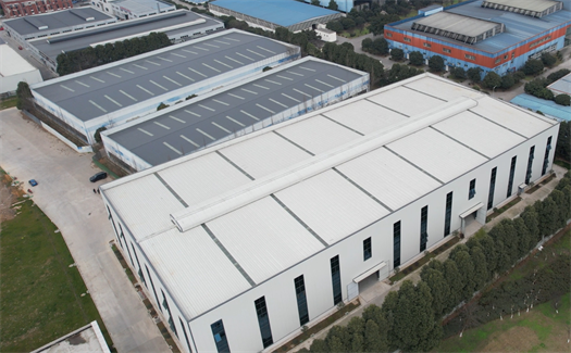 邛崍2800平米電商倉庫庫房出租