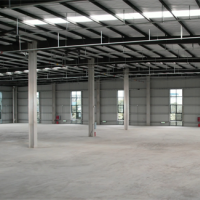 邛崍主城區附近面包加工廠房出租