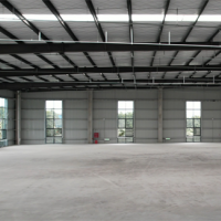 邛崍主城區附近面包加工廠房出租