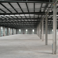 邛崍主城區附近面包加工廠房出租