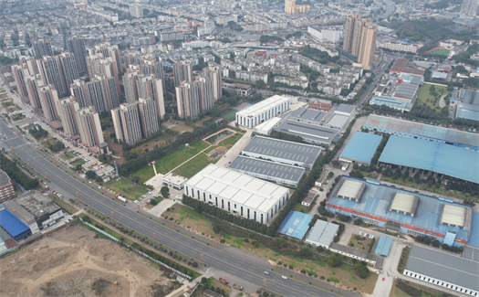 邛崍主城區附近物流倉庫廠房出租