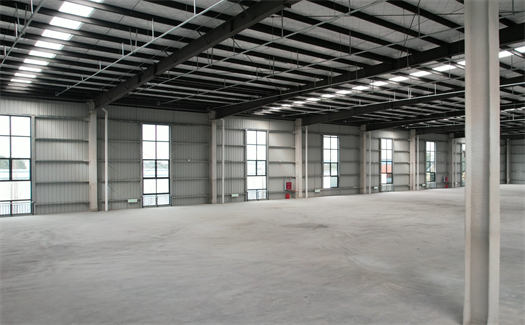 成都周邊3400平米倉庫廠房出租