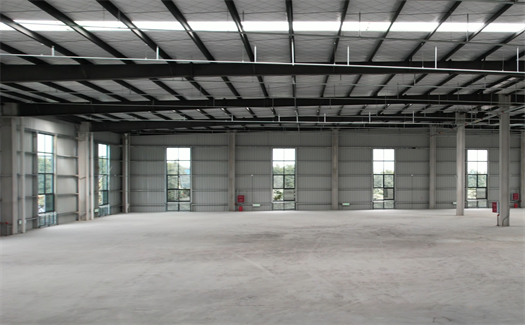 成都附近3600平米冷鏈倉庫出租