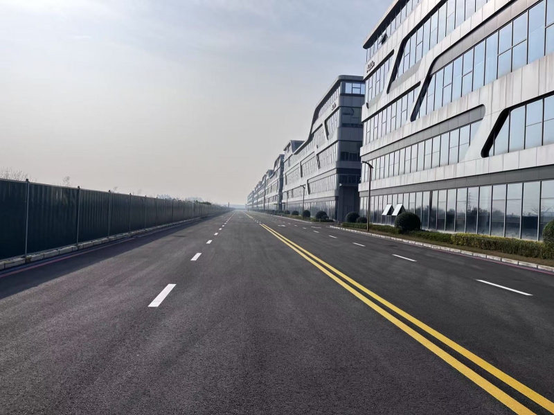 新津產業園區廠房出租面積可分割