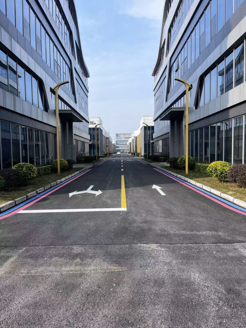 新津產業園區廠房出租面積可分割