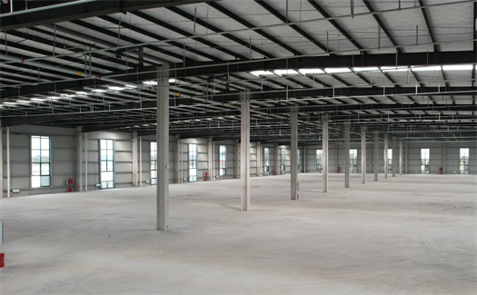 成都周邊2700平米倉庫庫房出租