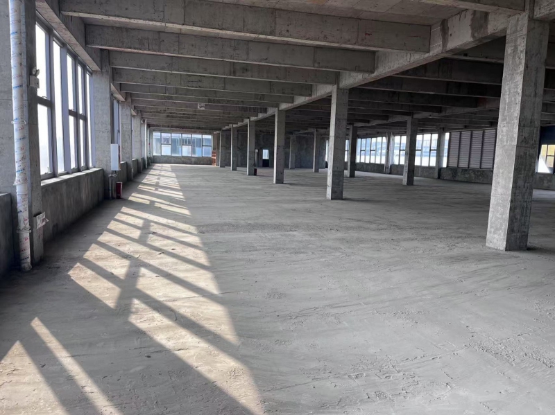 新津產業園區廠房出租面積可分割