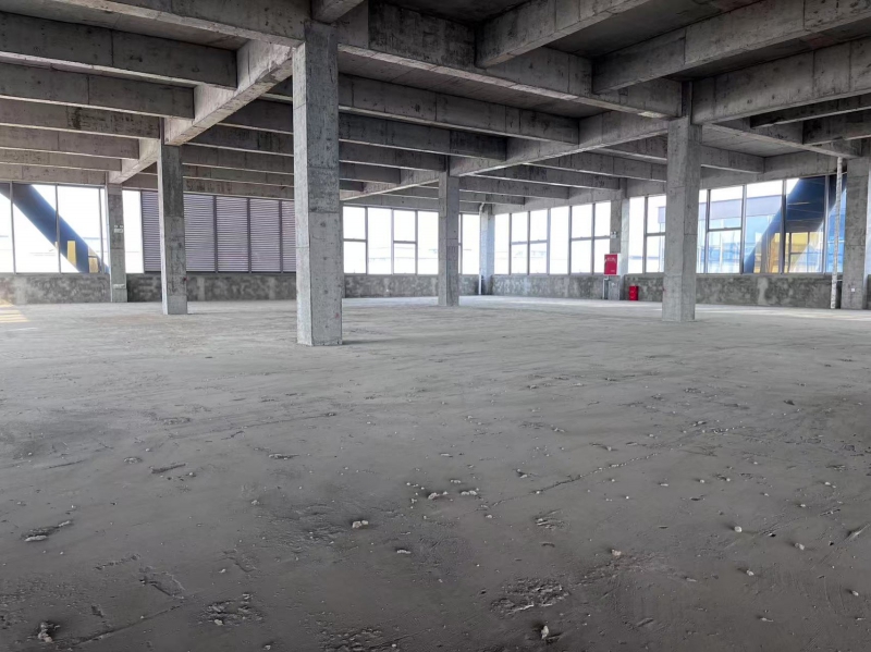 新津產業園區廠房出租面積可分割