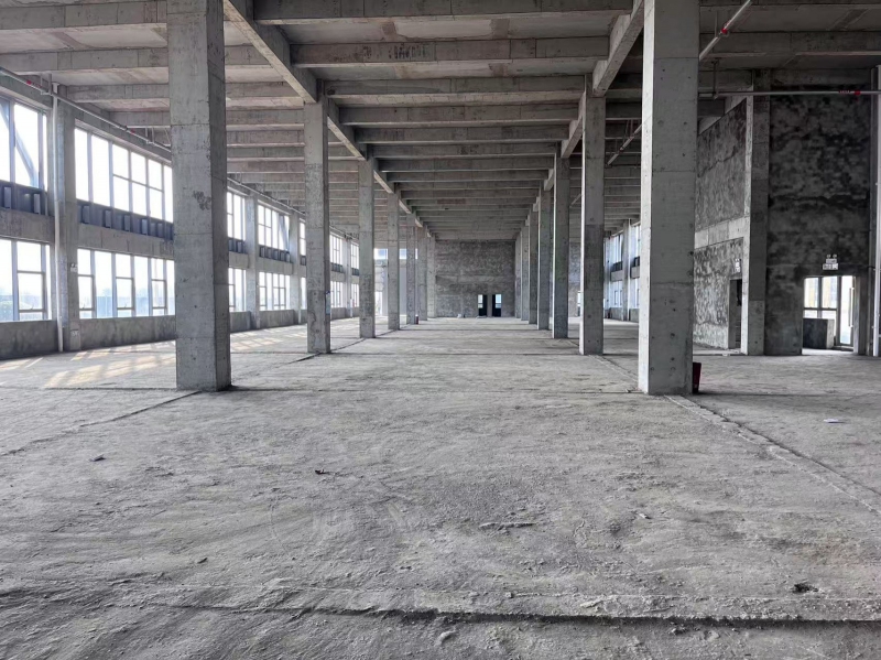 新津產業園區廠房出租面積可分割