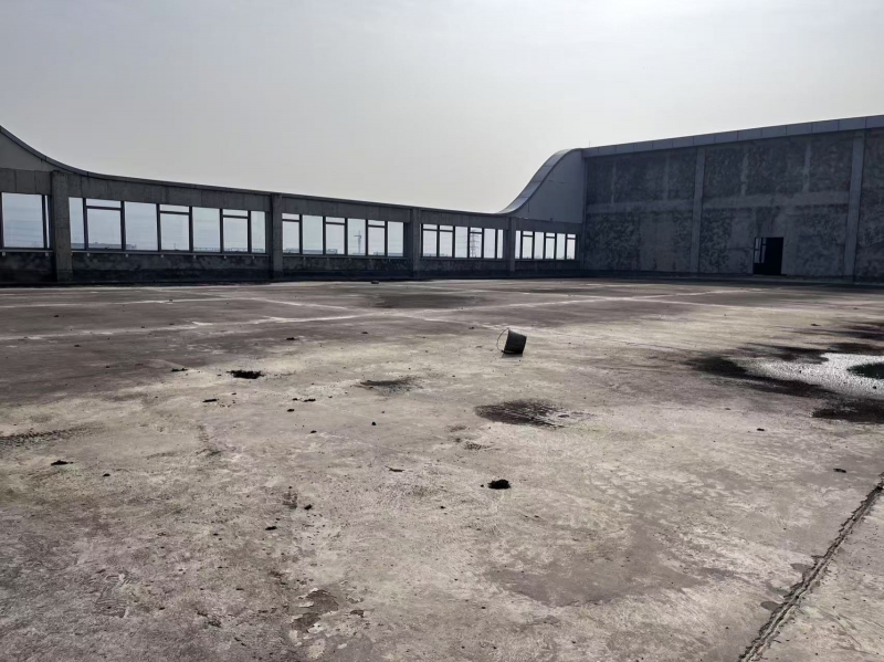 新津產業園區廠房出租面積可分割