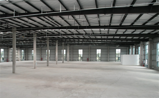 邛崍主城區附近4200平米倉庫出租