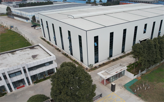 邛崍3500平米物流中轉倉庫出租