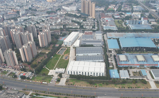 邛崍2400平米物流倉庫出租