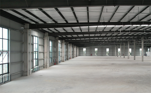 邛崍2200平米電商倉庫出租