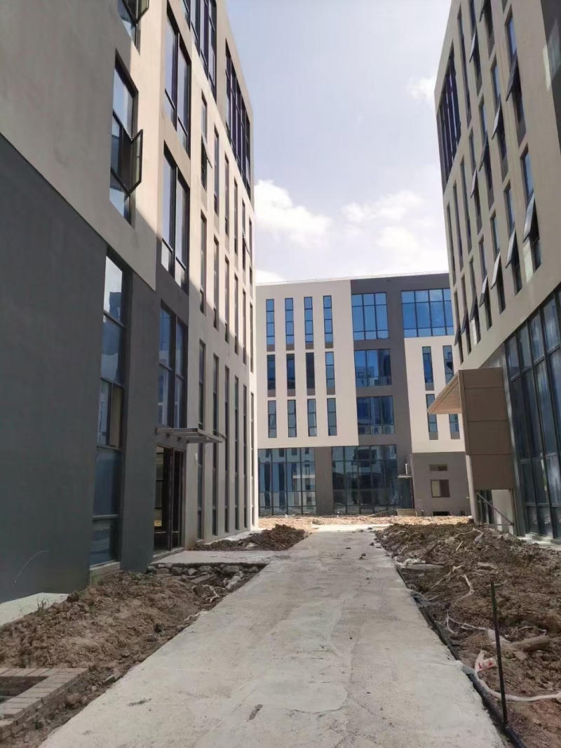 龍泉驛區萬洋科技城/獨立產權/價格最低