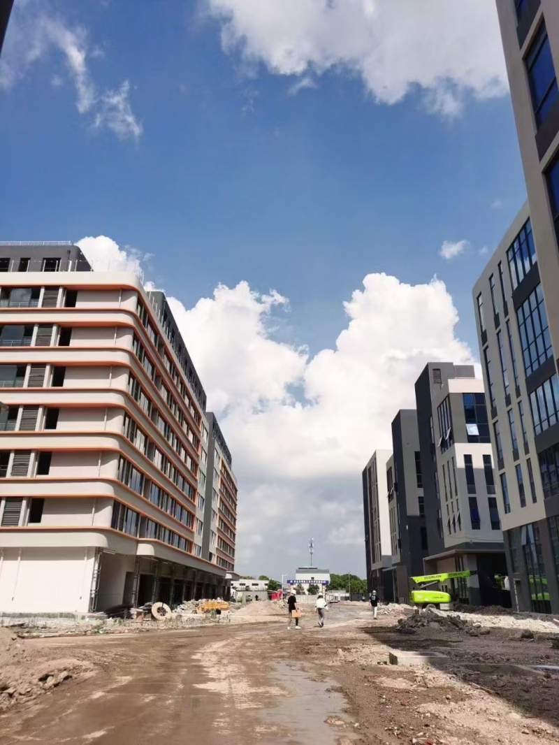 龍泉驛區(qū)萬(wàn)洋科技城/獨(dú)立產(chǎn)權(quán)/價(jià)格最低