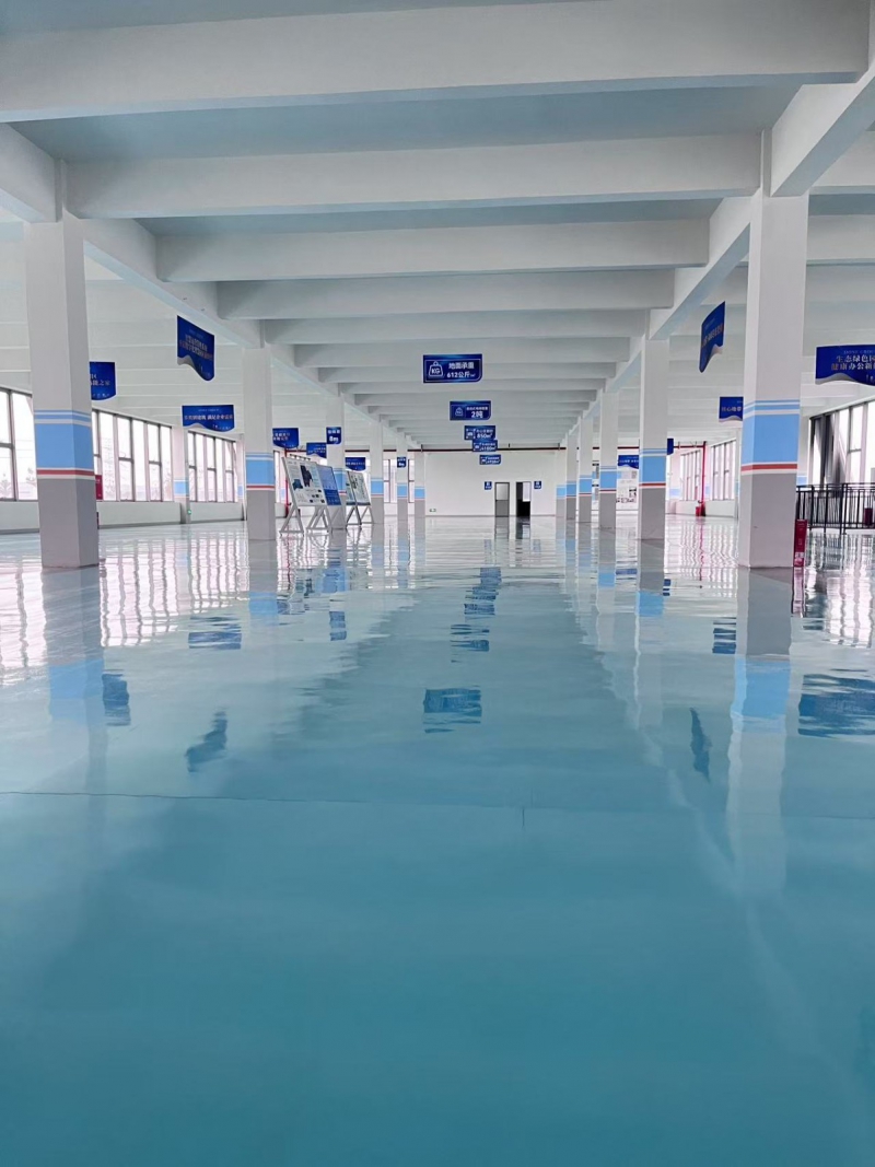 天府新區(qū)半導(dǎo)體新材料產(chǎn)業(yè)園區(qū)