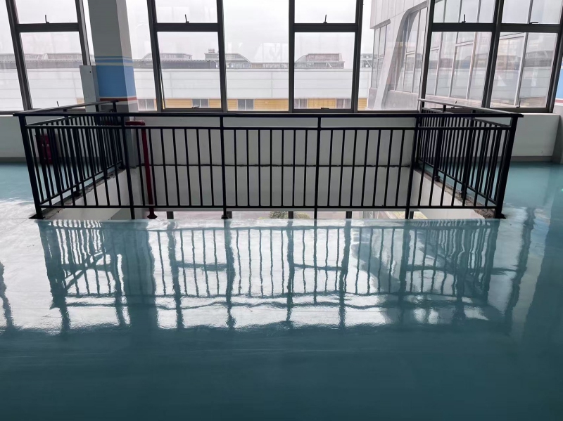 天府新區(qū)半導(dǎo)體新材料產(chǎn)業(yè)園區(qū)