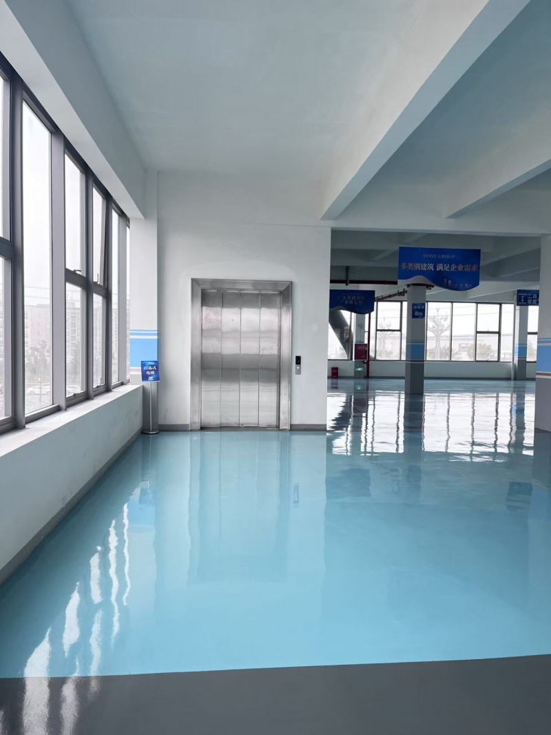 天府新區(qū)半導(dǎo)體新材料產(chǎn)業(yè)園區(qū)