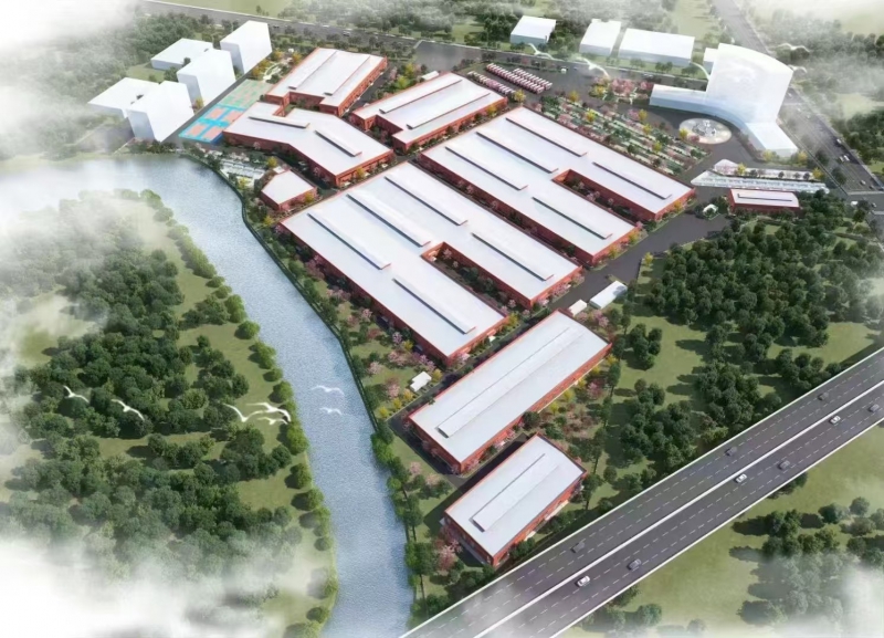 廣漢廠房面積500-130000平方，可分租可整租，另有69畝土地可合作